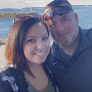 Meet your Posher, Dave